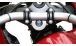 BMW R1200R (2005-2014) Centre cap top yoke