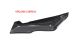 BMW R 1250 RS Carbon air tube