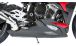 BMW S1000R (2014-2020) Carbon Bellypan