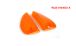 BMW R1100RS, R1150RS Front indicator lenses