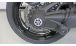 BMW R12nineT & R12 Rear wheel centre cover