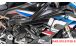BMW S1000RR (2019- ) Carbon Frame Protection (big version)