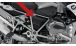 BMW R 1200 GS LC (2013-2018) & R 1200 GS Adventure LC (2014-2018) Carbon Frame Triangle Cover right