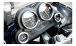 BMW K1200RS & K1200GT (1997-2005) Speedometer trim
