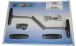 BMW R850R, R1100R, R1150R & Rockster Roadshield