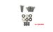 BMW R850GS, R1100GS, R1150GS & Adventure Beak Enlargement