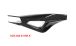 BMW S1000RR (2019- ) Swingarm Cover