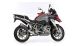 BMW R 1200 GS LC (2013-2018) & R 1200 GS Adventure LC (2014-2018) SHARK DSX-5 exhaust
