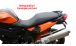 BMW F800R Seat conversion (one-piece seat)