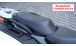 BMW K1300GT Seat conversion (two-piece seat)