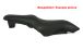 BMW K1200R & K1200R Sport Seat conversion (one-piece seat)