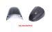 BMW R nine T Pillion seat cover