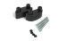 BMW F800S, F800ST & F800GT Mirror Extensions