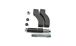 BMW R850R, R1100R, R1150R & Rockster Mirror Extensions R1100