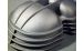 BMW R 80 Model Cylinder head cover classic