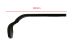 BMW R 80 Model Bracket for crashbar, down