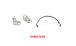 BMW R1100S Superbike Handlebar