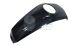 BMW R 1200 GS LC (2013-2018) & R 1200 GS Adventure LC (2014-2018) Carbon Centre Tank Panel