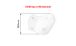 BMW F800GS (2024- ), F900GS & F900GS Adv Touring windshield