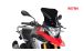 BMW G 310 GS Touring windshield