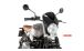 BMW R nine T Retro fairing windscreen