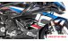 BMW S1000RR (2019- ) Fairing Side Panels