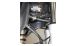 BMW R850R, R1100R, R1150R & Rockster Wolo Very Loud Horn