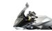 BMW R 1200 RS, LC (2015-) Vario touring screen for original mounting