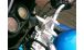 BMW F800R GPS Mounting