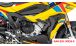 BMW S 1000 XR (2020- ) Carbon Frame Protection