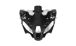 BMW S 1000 XR (2020- ) Carbon Front Fairing (middle)