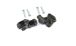 BMW S1000R (2021- ) Handlebar Risers with Offset