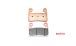 BMW S1000RR (2019- ) Front brake pads