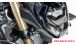 BMW S1000R (2021- ) Carbon Wind Protector side of instruments