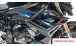 BMW S1000R (2021- ) Fairing Winglet Carbon