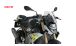 BMW S1000R (2021- ) Sport windshield for original mounting