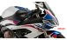 BMW S1000RR (2019- ) Side spoilers