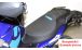 BMW K1200LT Examples for seat conversion