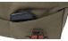 BMW R nine T LEGACY side bag L 13L