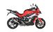 BMW S 1000 XR (2020- ) BOS SSEC GP Titanium exhaust