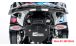 BMW S1000RR (2019- ) Tail lower part
