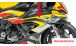 BMW S1000RR (2019- ) Fairing Side Panels