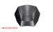 BMW R1300GS & Adventure Carbon Windshield