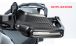 BMW R1300GS & Adventure Carbon hand guards big with openings for indicators