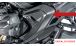 BMW R1300GS & Adventure Carbon Frame Protection