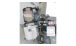 BMW F800GS (2024- ), F900GS & F900GS Adv GIVI Trekker Outback EVO Smart cases anodised