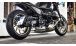 BMW R12nineT & R12 Belly pan (engine spoiler)