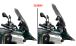 BMW R1300GS & Adventure Touring windshield