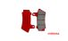 BMW R 18 Front brake pads