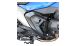 BMW R1300RS Frame end caps